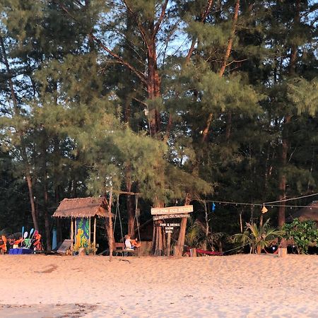 Horizon Eco Resort Ko Phra Thong Exterior foto