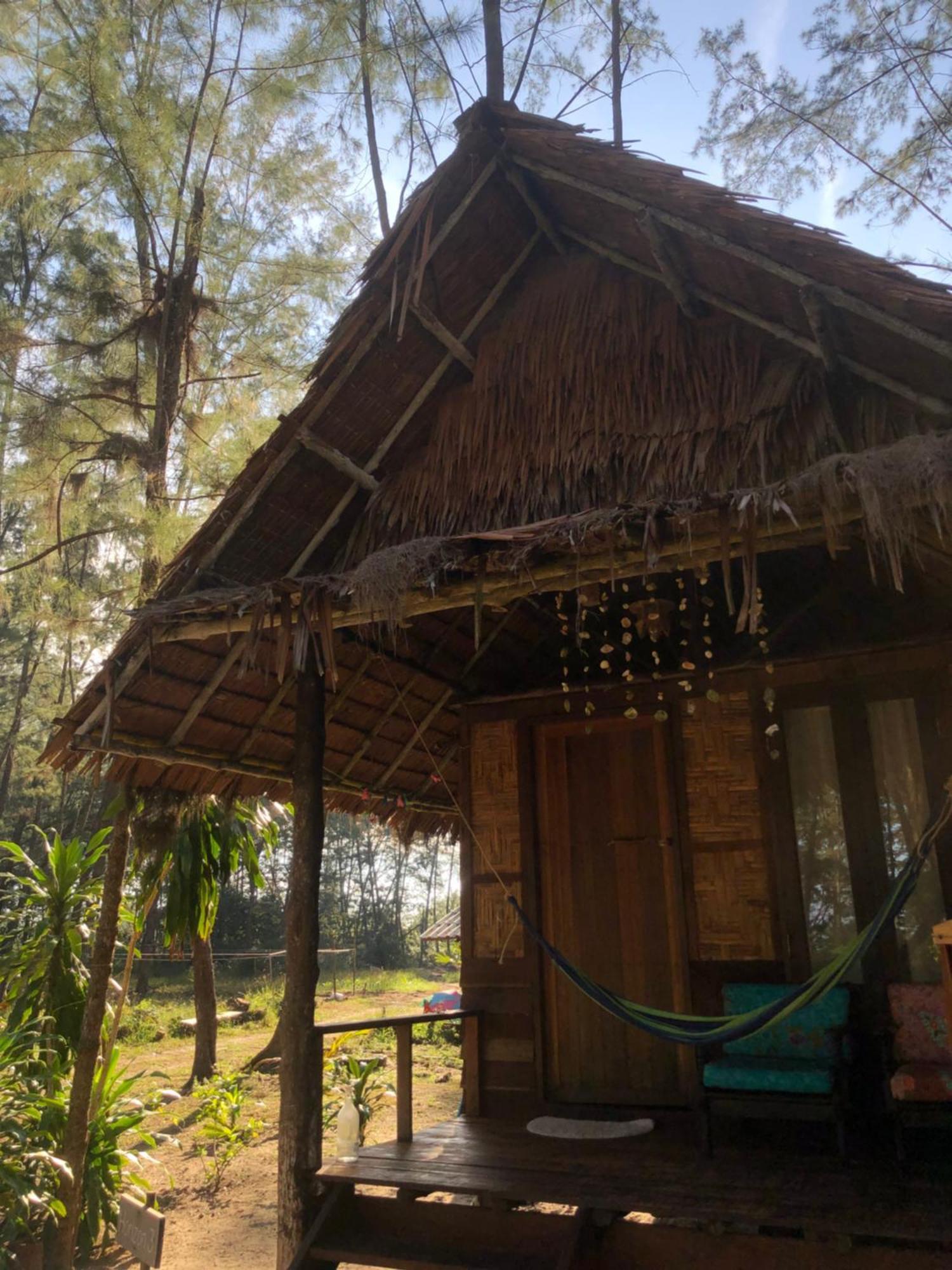 Horizon Eco Resort Ko Phra Thong Exterior foto