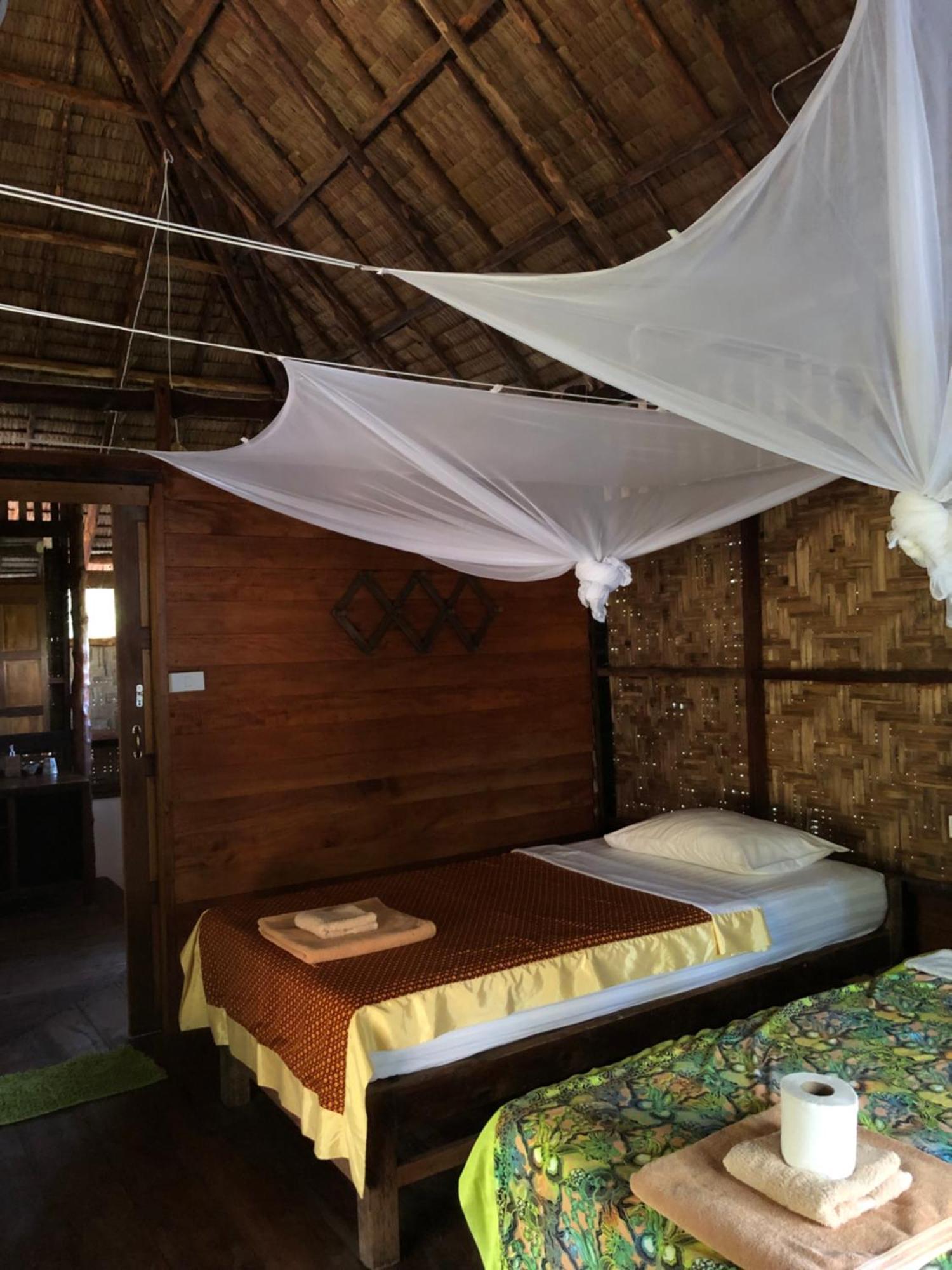 Horizon Eco Resort Ko Phra Thong Exterior foto