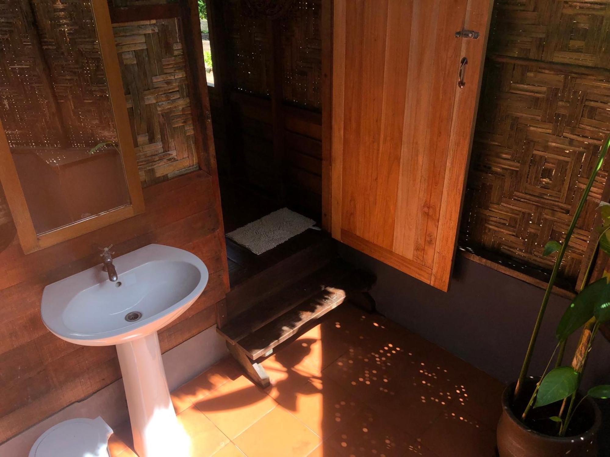Horizon Eco Resort Ko Phra Thong Exterior foto