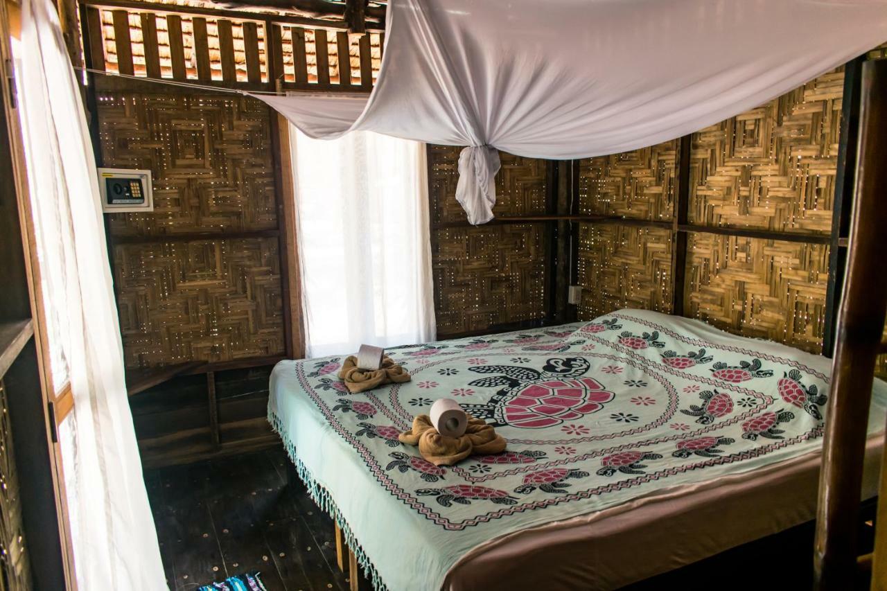 Horizon Eco Resort Ko Phra Thong Exterior foto