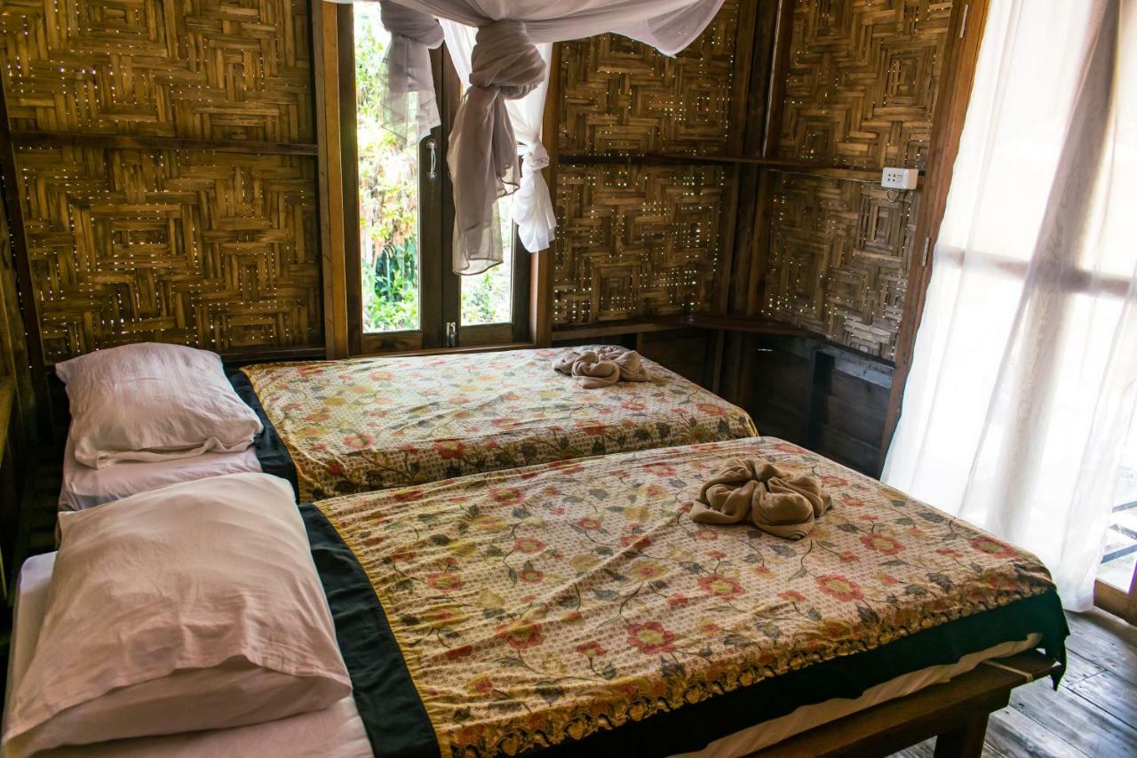 Horizon Eco Resort Ko Phra Thong Exterior foto
