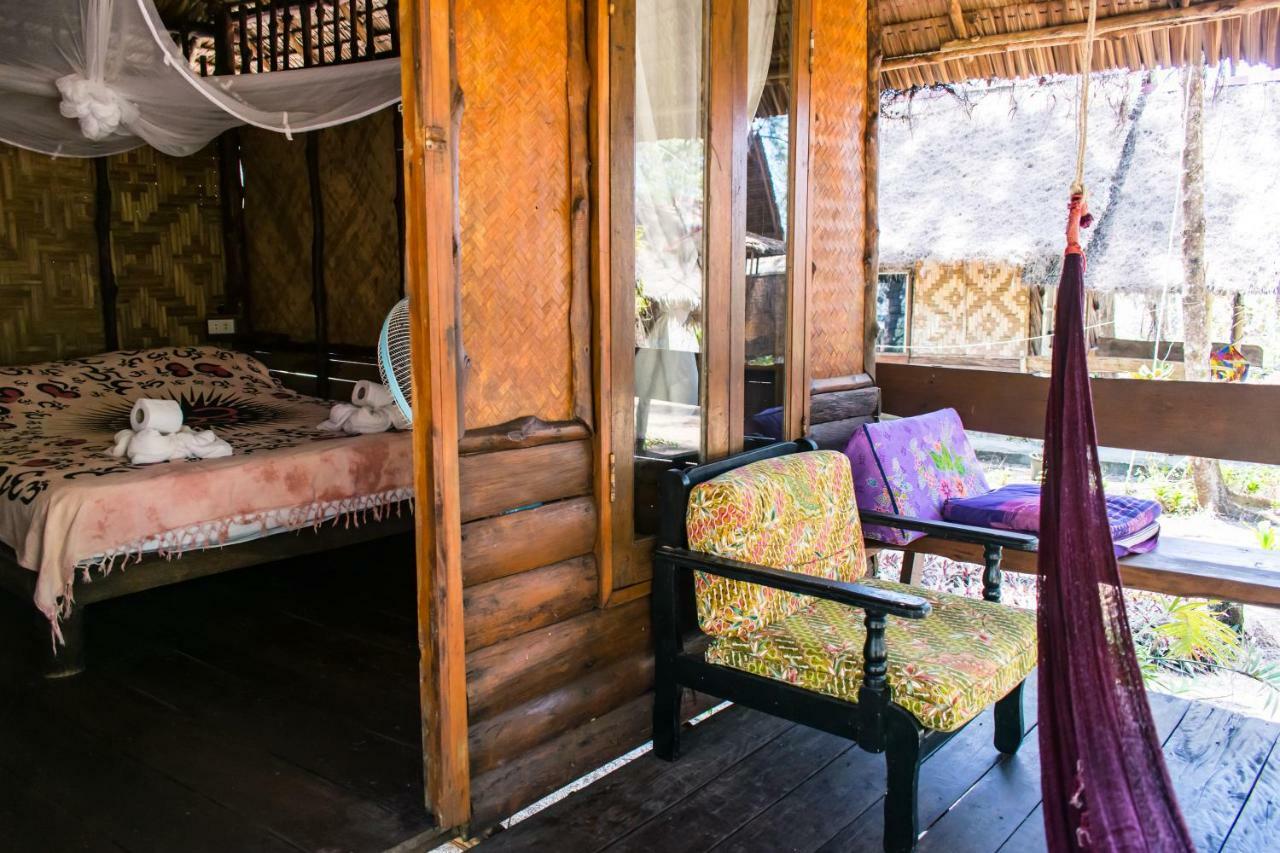 Horizon Eco Resort Ko Phra Thong Exterior foto