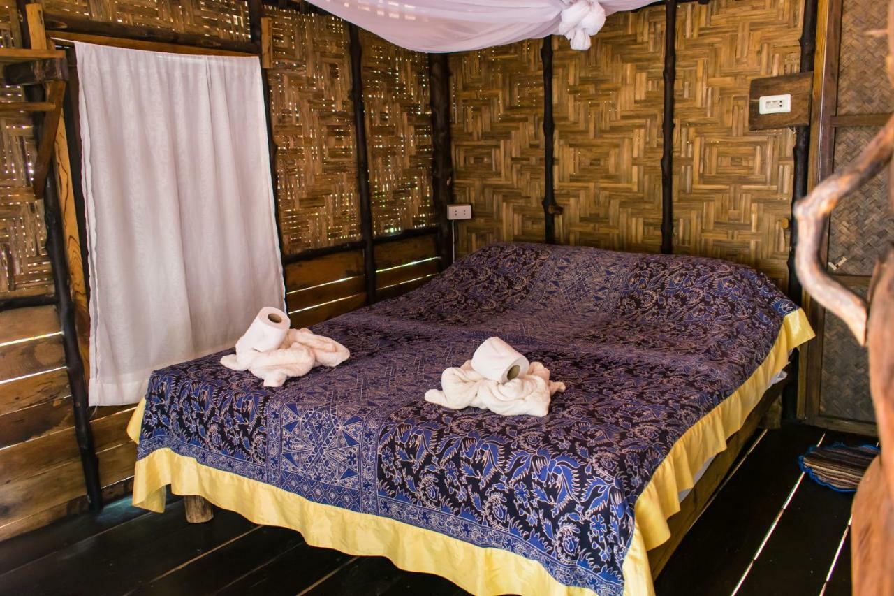 Horizon Eco Resort Ko Phra Thong Exterior foto