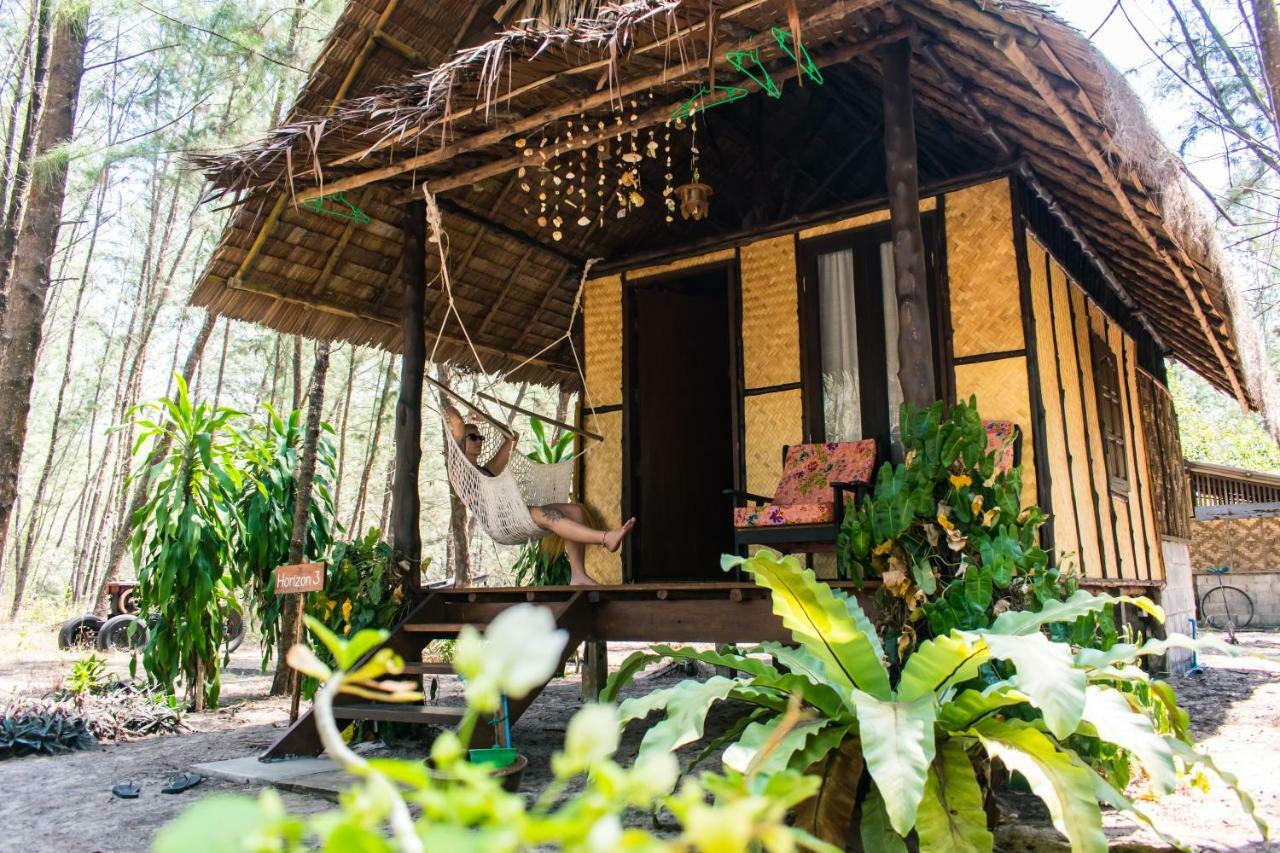 Horizon Eco Resort Ko Phra Thong Exterior foto